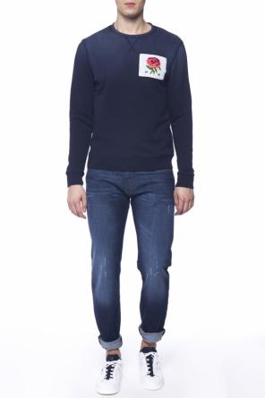 Kent & curwen x david beckham, zdjęcie 2 Kent & curwen x david beckham od Kent & Curwen